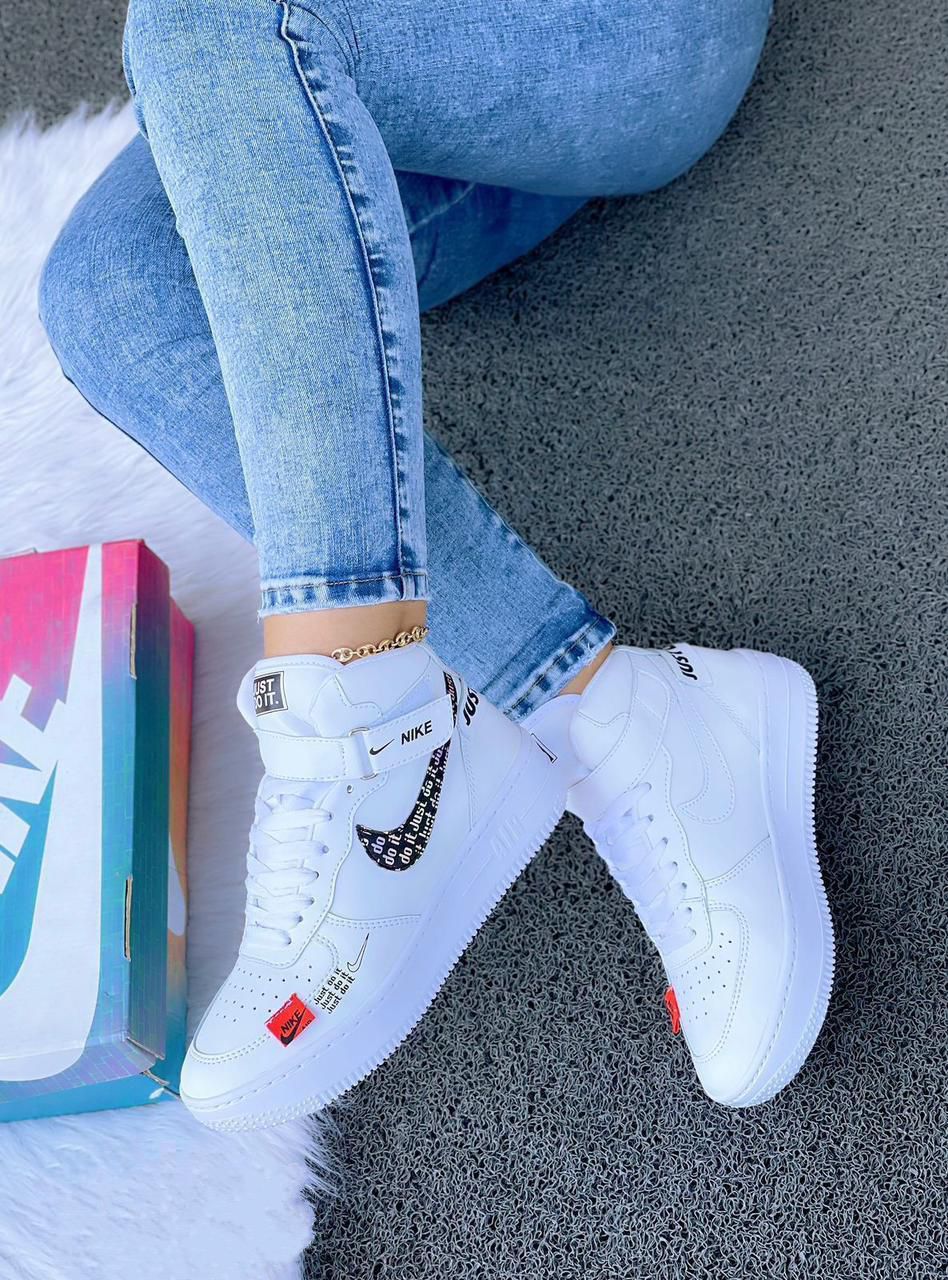 BOTA JUST DO IT