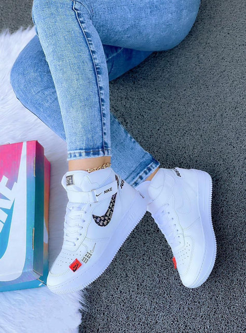 BOTA JUST DO IT