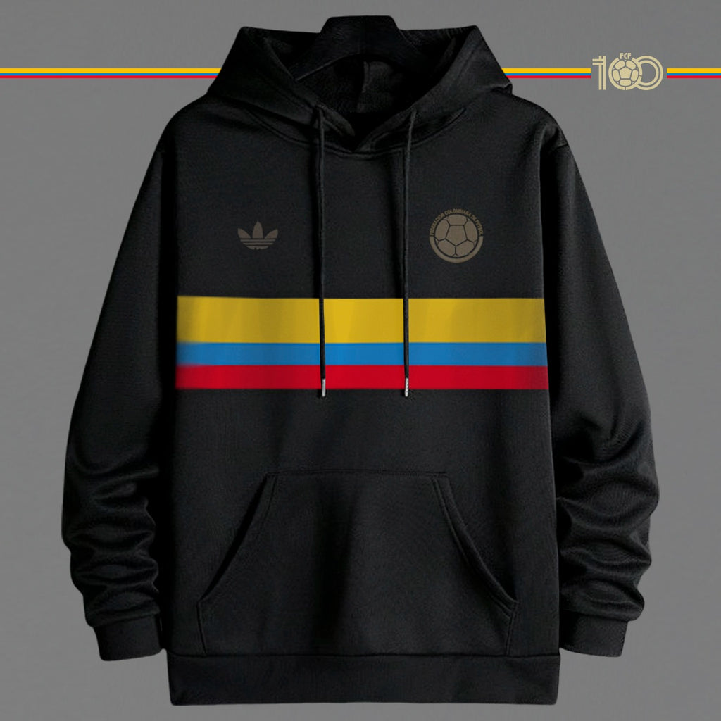 Buzo Colombia Bandera Ed. especial