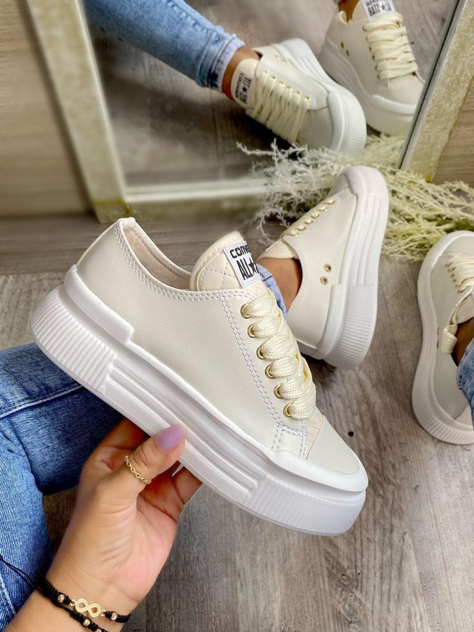 CONVERSE DAMA ALL STAR