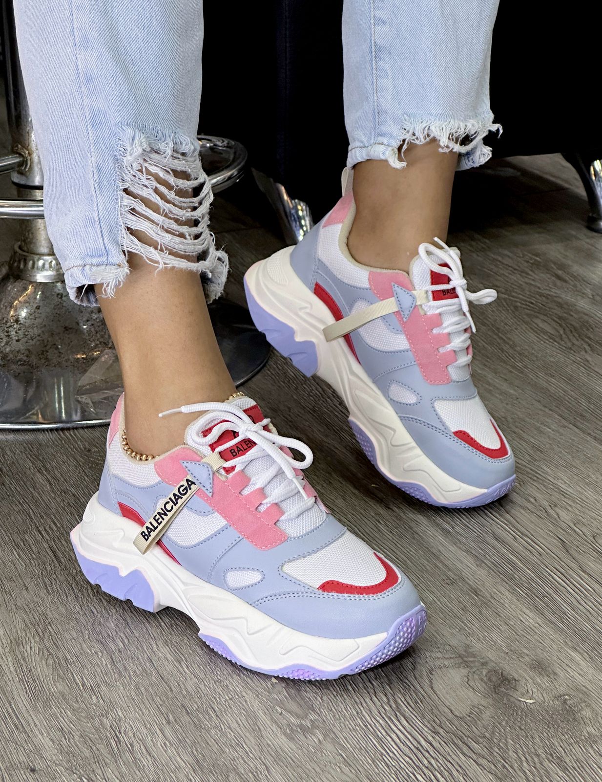 BALENCIAGA MUJER