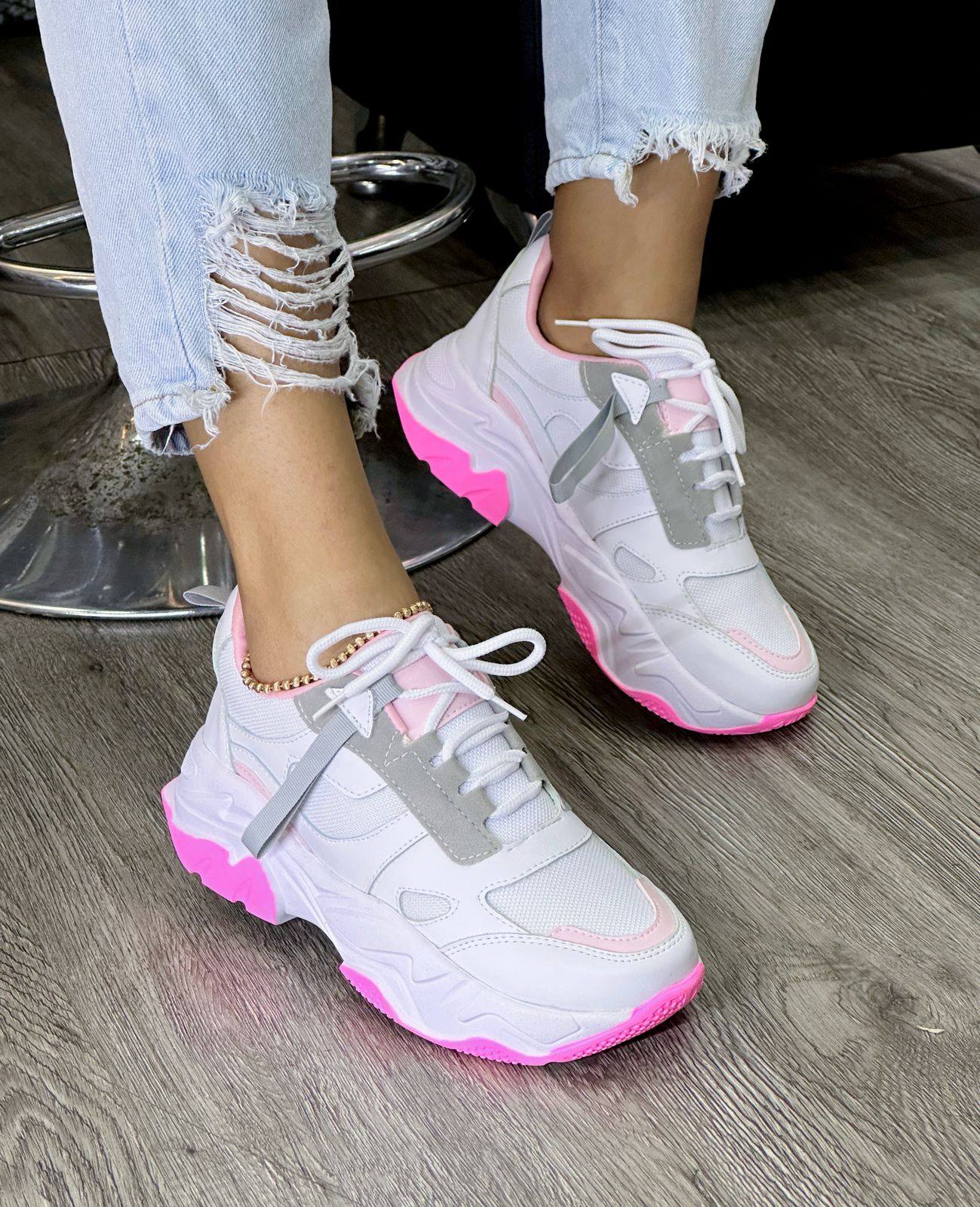 BALENCIAGA MUJER