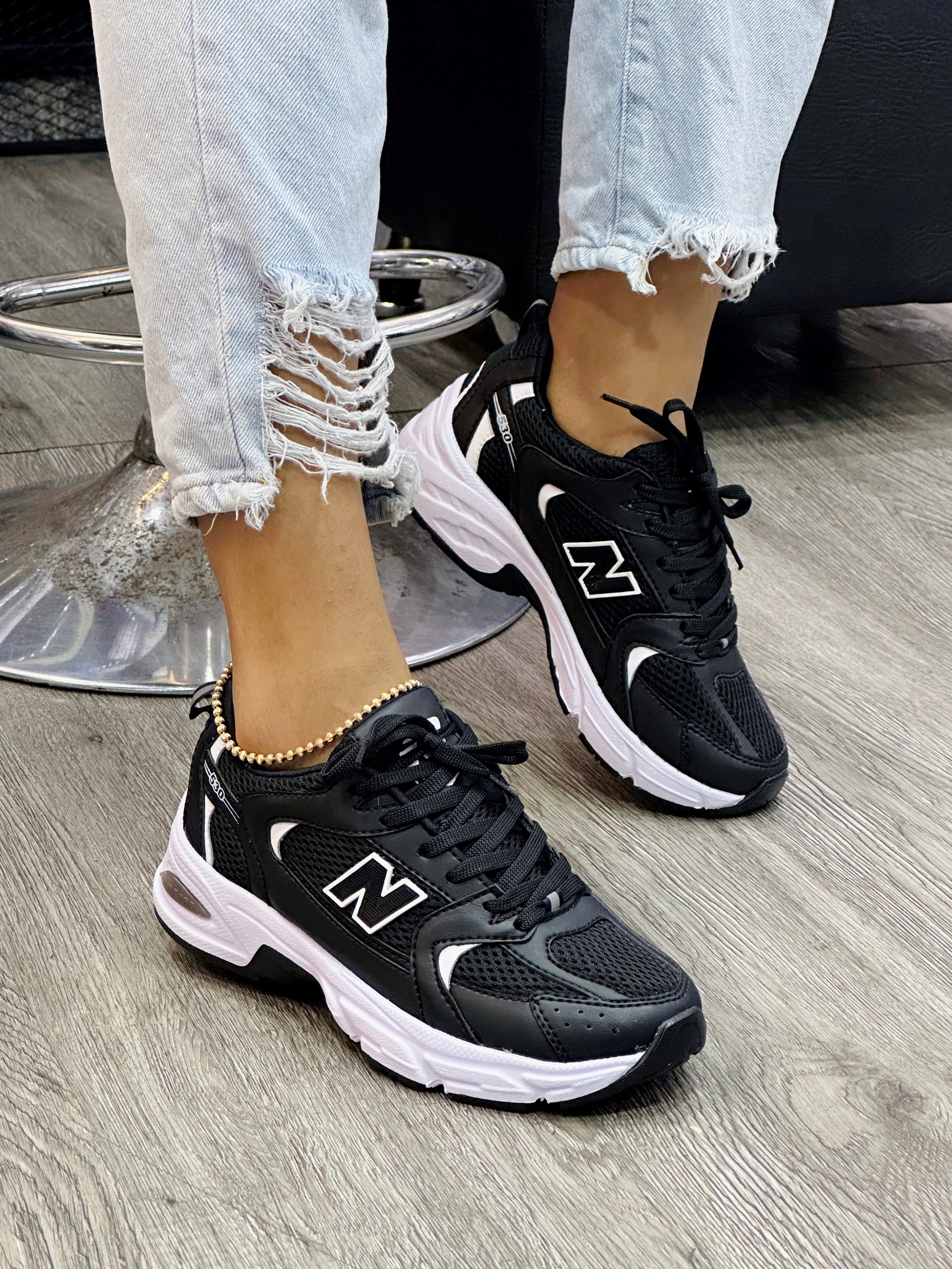 NEW BALAN 530